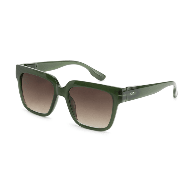Max Sun Dark Green 