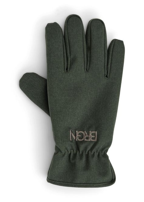 Hovedbilde Gloves Rosin Dark Green 