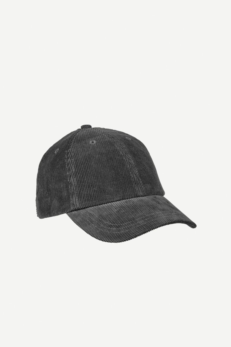 Sajabi Cap 14934 Black Oyster 