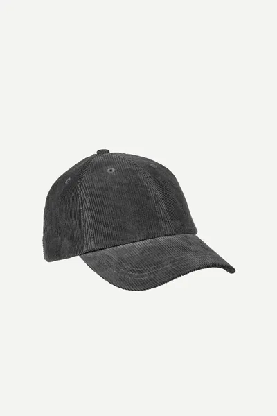 Hovedbilde Sajabi Cap 14934 Black Oyster 