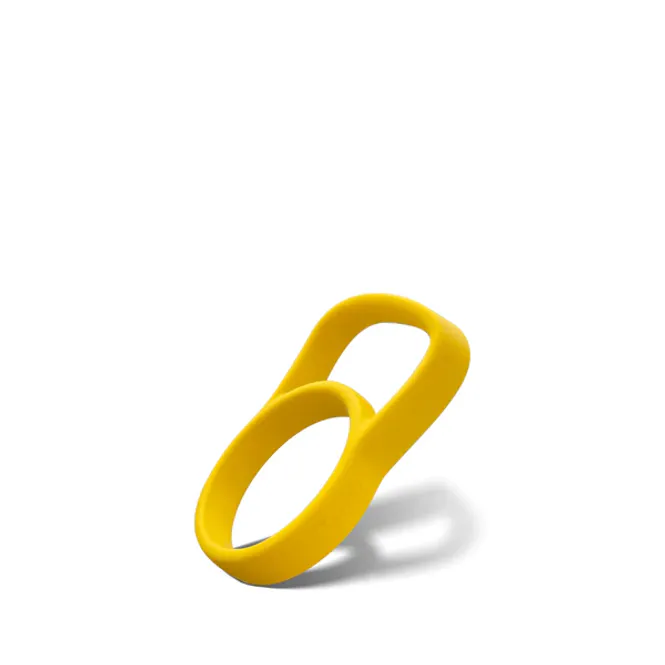 Hovedbilde Traveler Handle Yellow
