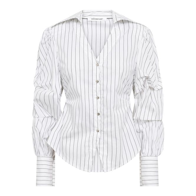 Hovedbilde Riven Shirt White 