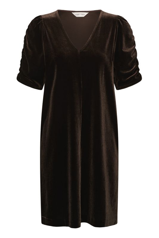 Didem Dress Mole 
