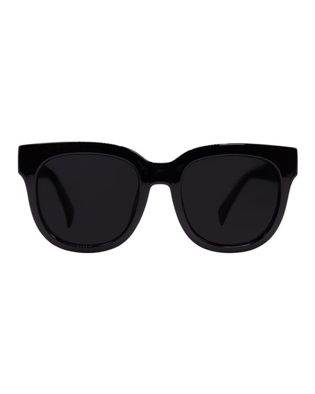Monza Black 