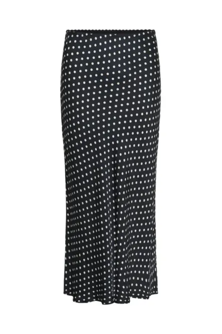 Hovedbilde Laurina Skirt After Midnight Dot