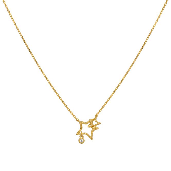 Hovedbilde Wilder Necklace 