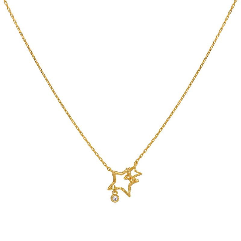 Wilder Necklace 
