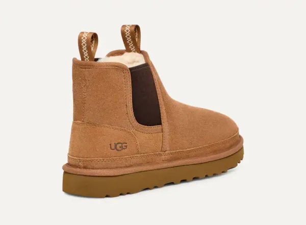 Hovedbilde M Neumel Chelsea Chestnut 