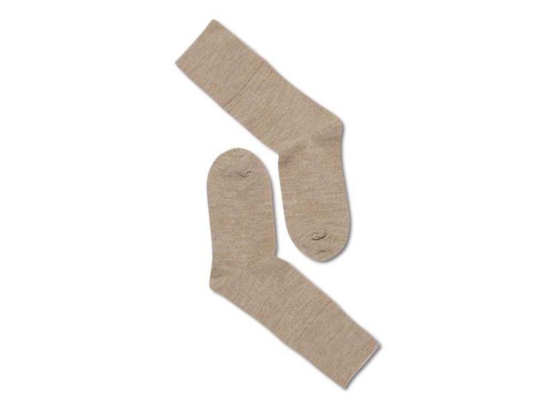 Note Fine Wool Comfort Top Sand 