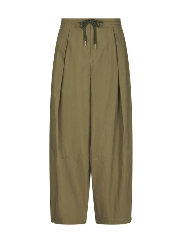 Bernie Pants Army 