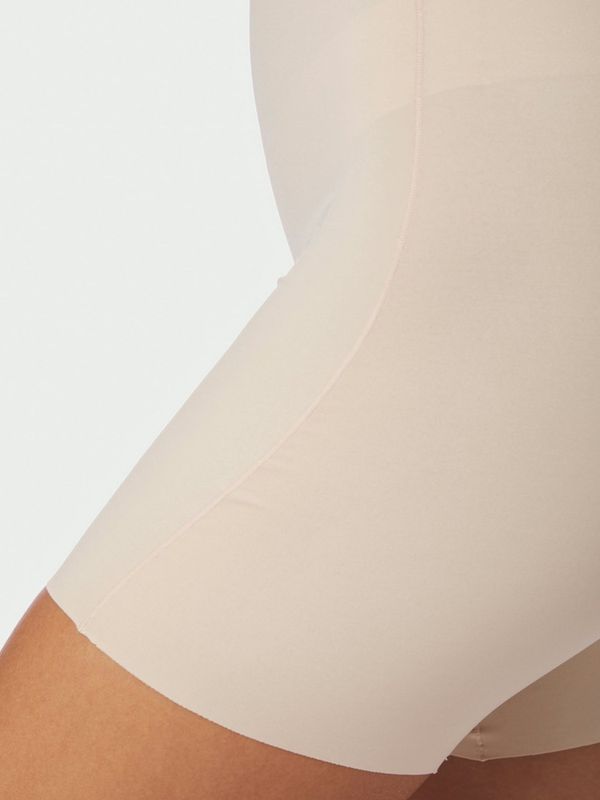 Nixie Seamless Shorts Sand 