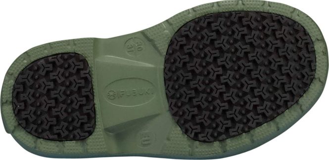 Hovedbilde Niseko 3.0 Kids Olive 