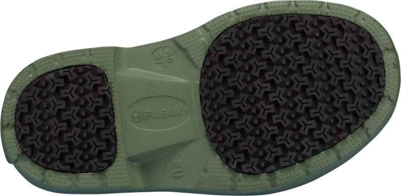 Niseko 3.0 Kids Olive 
