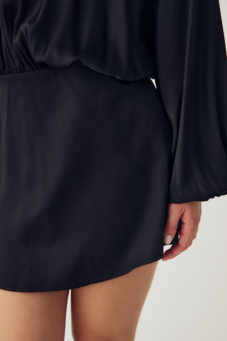 Hovedbilde Melda Dress Black 