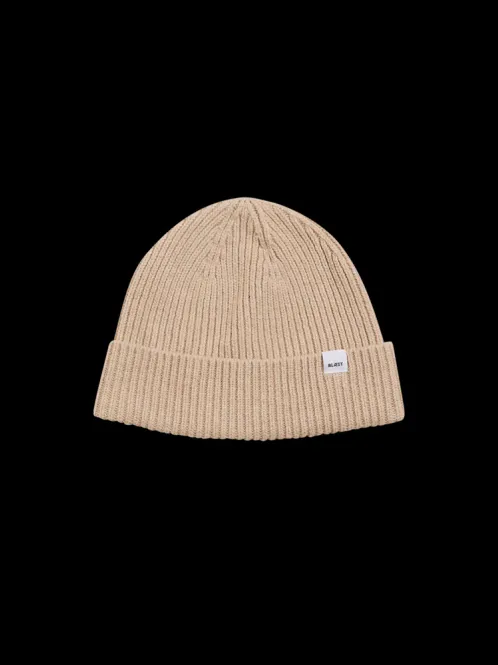 Hovedbilde Beanie Mini Beige 