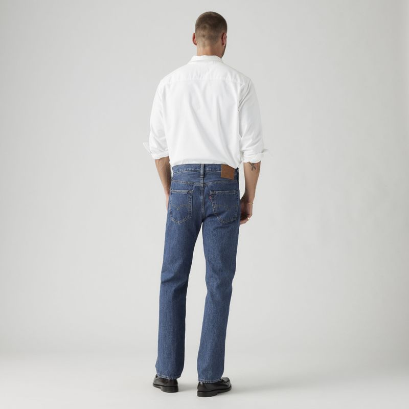 501 Original Jeans Stonewash  
