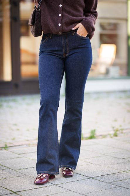 Hovedbilde Lazy Lane Deep Blue 