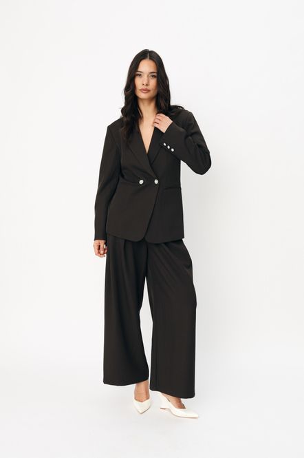 Hovedbilde Felicitacras Blazer Java Brown 