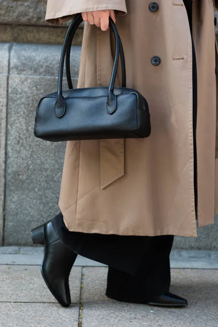 Hovedbilde Gigi Handbag Black 