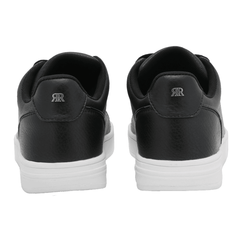 Gorbio Low Black 