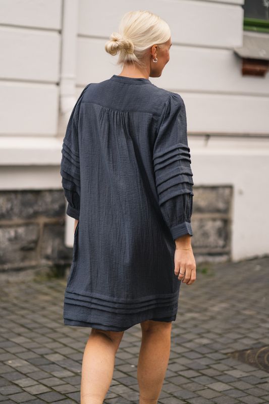 Emerson Dress Turbulence
