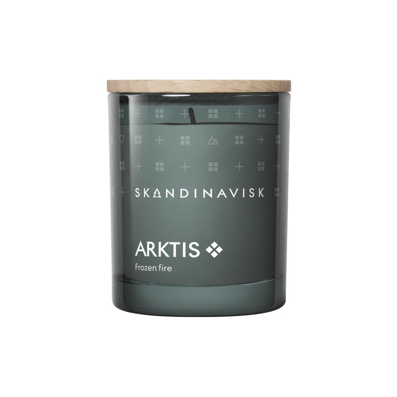 Arktis Scented Candle 65g