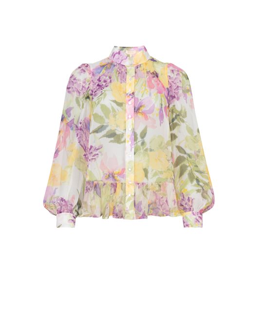 Hovedbilde Organza Shirt Springfield 