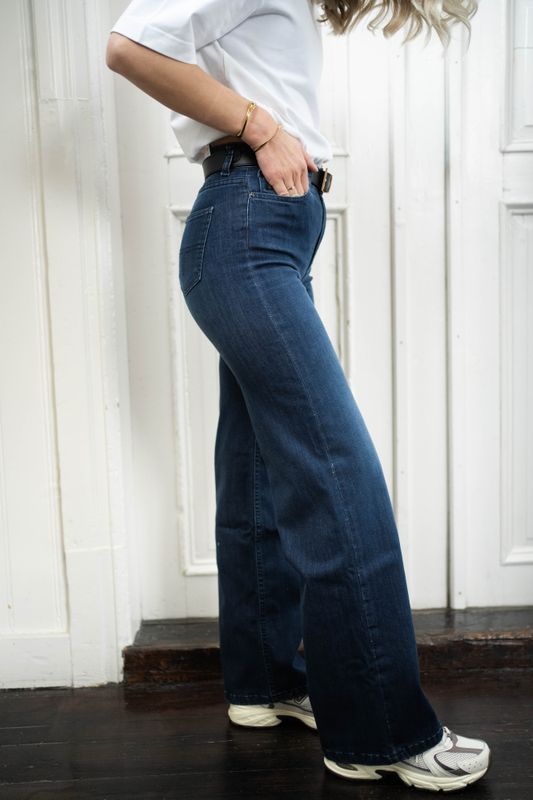 Palazzo Leia Beat Rinse 