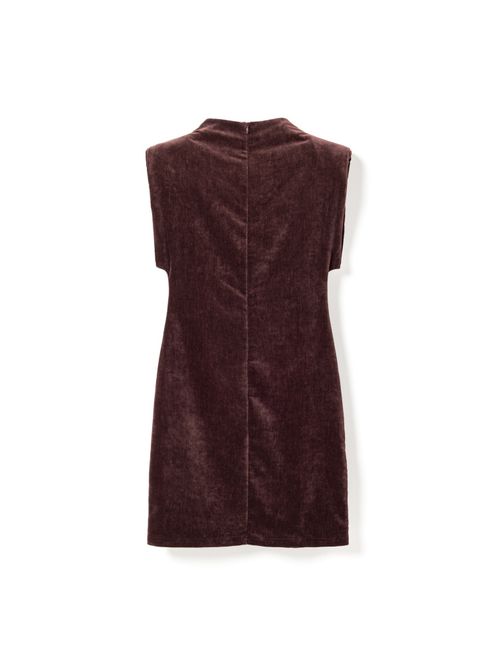 Hovedbilde Kali Dress Fig 