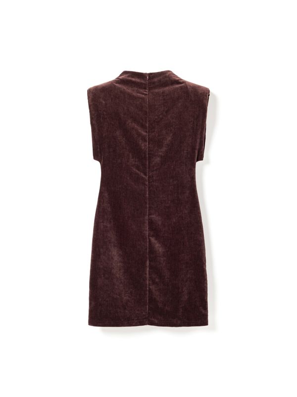 Kali Dress Fig 