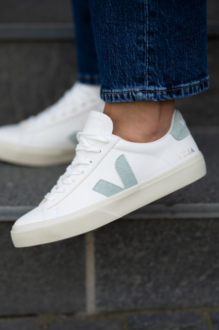 Hovedbilde Campo Extra White Matcha 