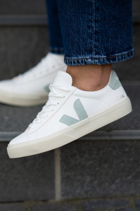 Campo Extra White Matcha 