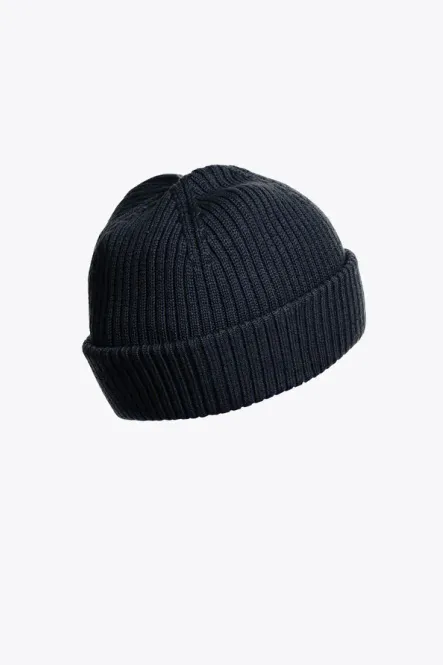 Hovedbilde Matio Beanie Blue Navy 
