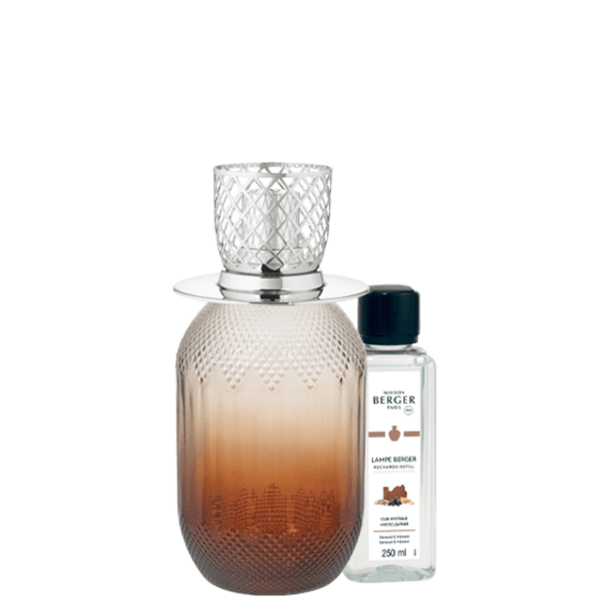 Hovedbilde Duft Lampe Evanescence Fauve 