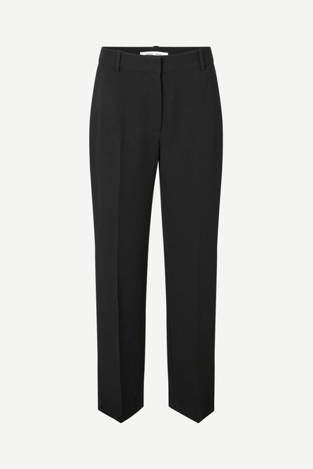 Hovedbilde Salara Trousers 15596 Black 