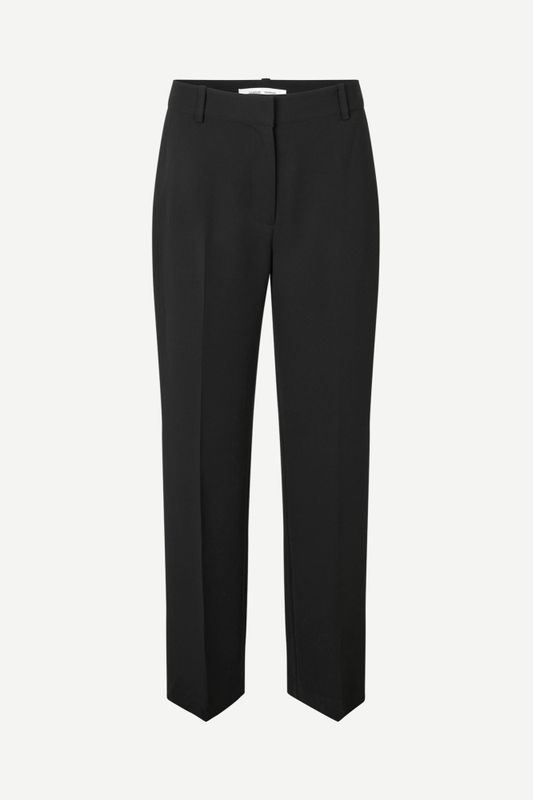 Salara Trousers 15596 Black 