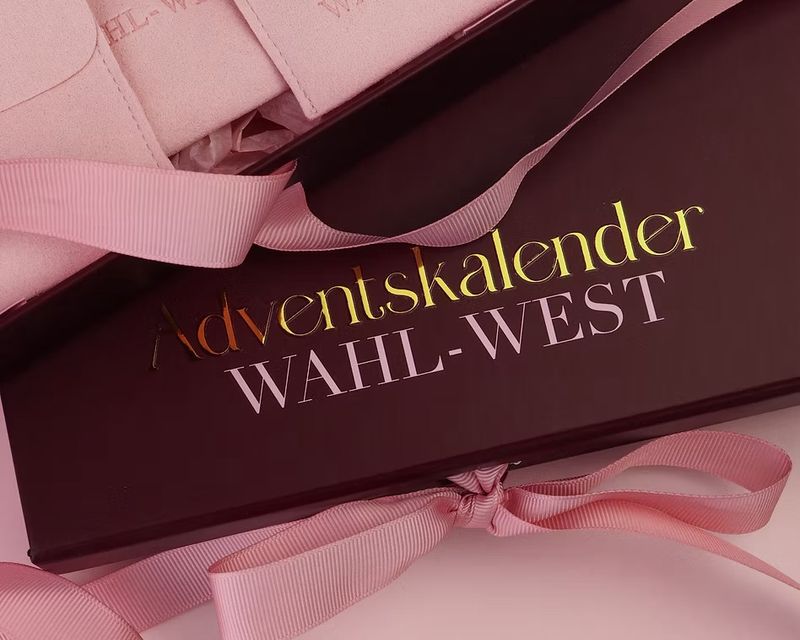 Adventskalender 