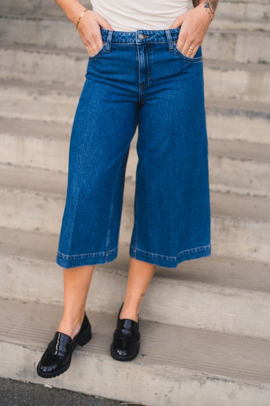 Culotte Clever Pick 