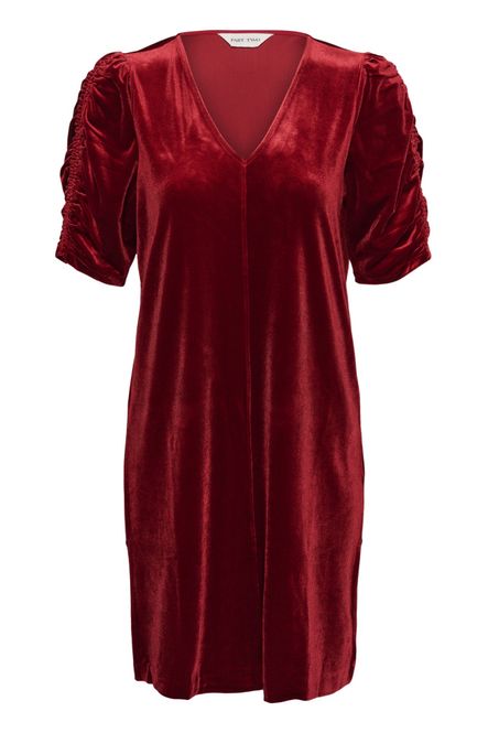 Hovedbilde Didem Dress Biking Red 