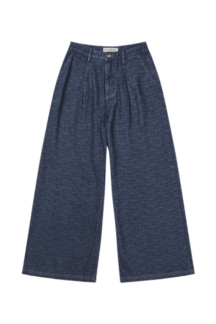 Hovedbilde Ronan Indigo 