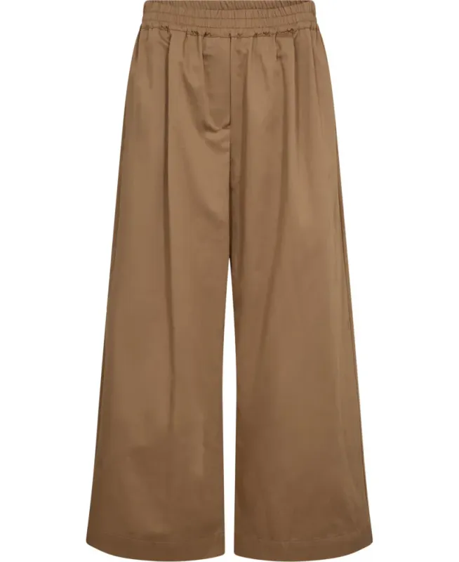 Kdgolfo Trousers Earth 