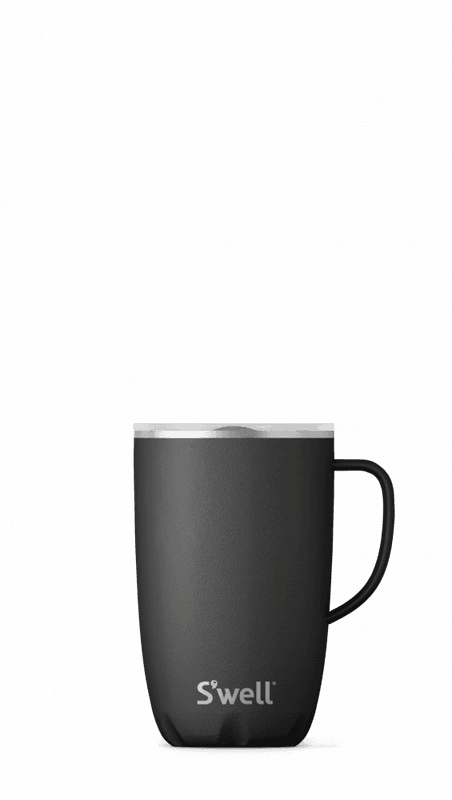 Onyx Mug W/Handle 470 ml 
