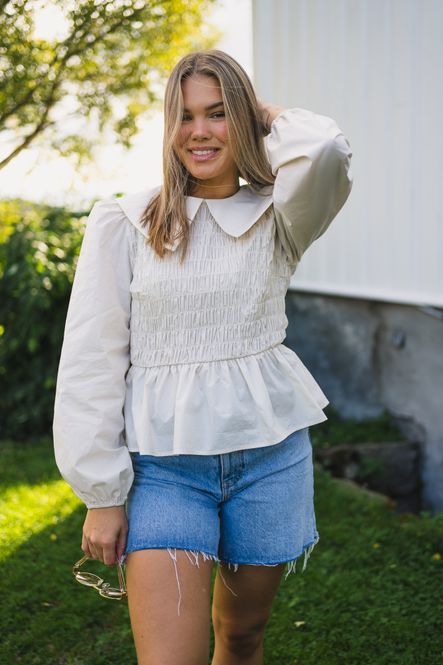 Hovedbilde Roma LS Top Birch 