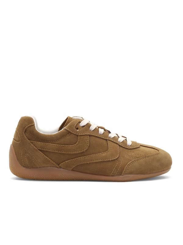 Sirena Sneaker Camel 