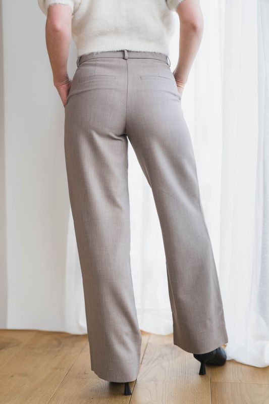 Dena 085 Oak Melange Regular 