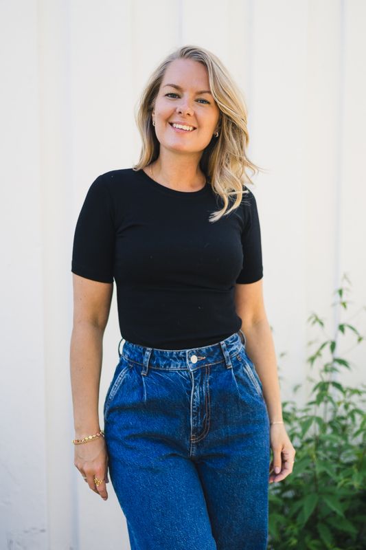 Saalexo T-Shirt 7542 Black 