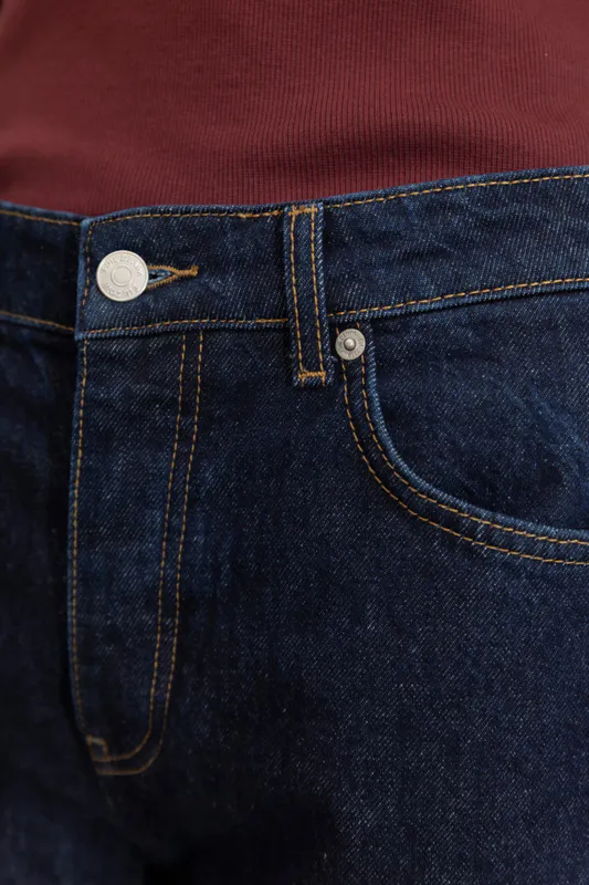 Libby Dark Blue 
