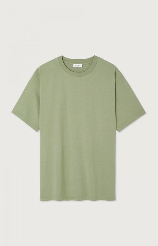 Fizvalley T-Shirt Vintage Shore 