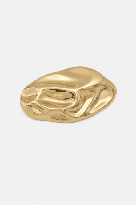 Hovedbilde Oria Clip Large Gold 