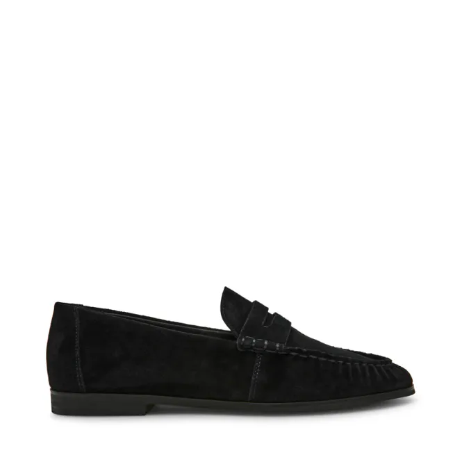 Hovedbilde Muse Leather Black 